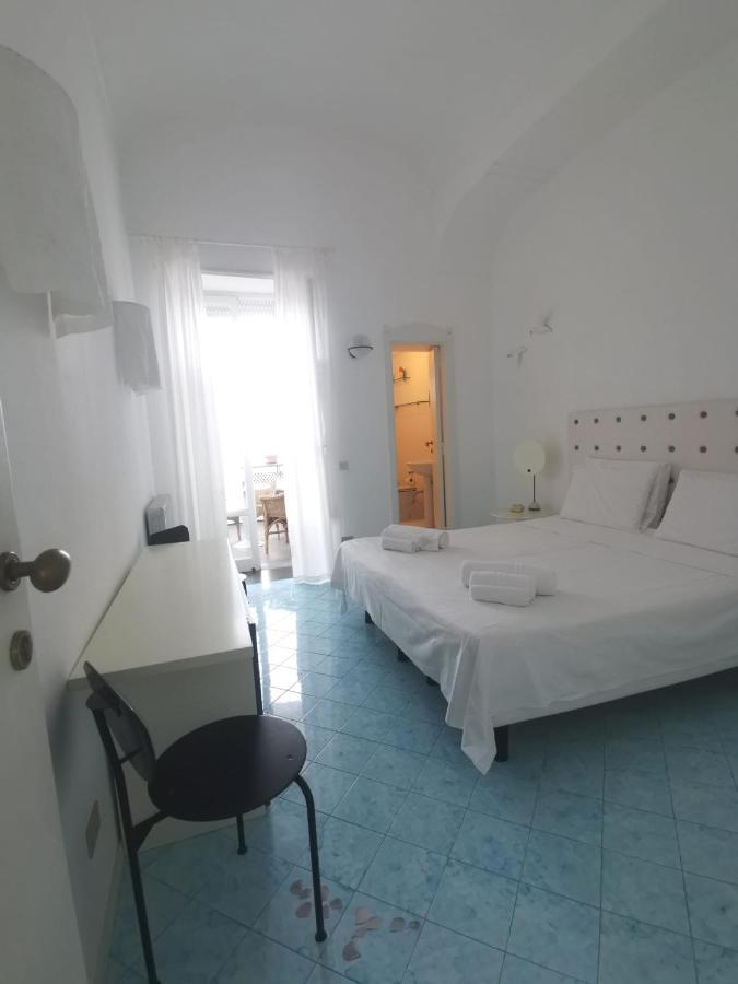 Central Apartment Le Botteghe Capri Exterior photo