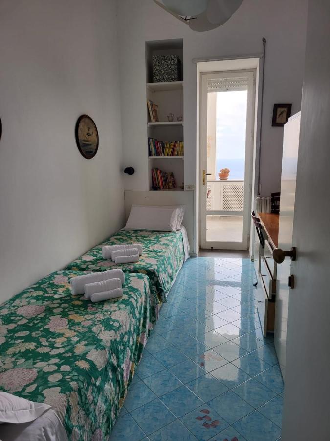 Central Apartment Le Botteghe Capri Exterior photo