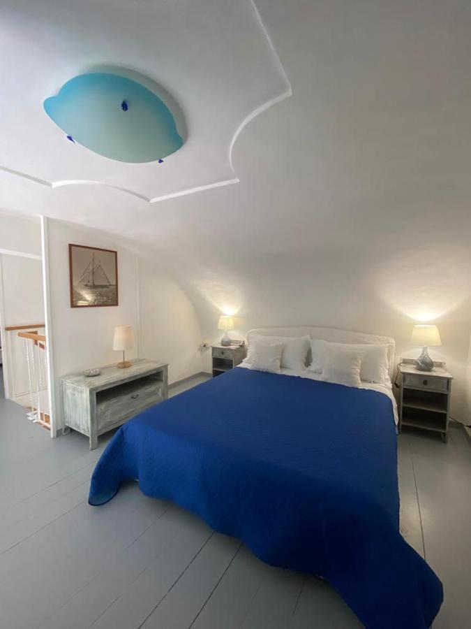 Central Apartment Le Botteghe Capri Exterior photo